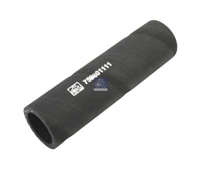 Radiator hose replaces Scania 481937