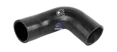 Radiator hose replaces Scania 1523338