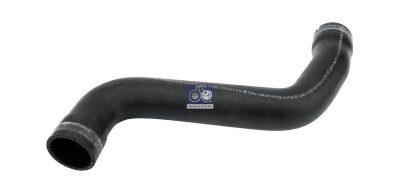 Radiator hose replaces Scania 1449828