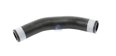 Radiator hose replaces Scania 1777736