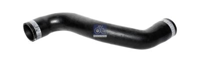 Radiator hose replaces Scania 1778325