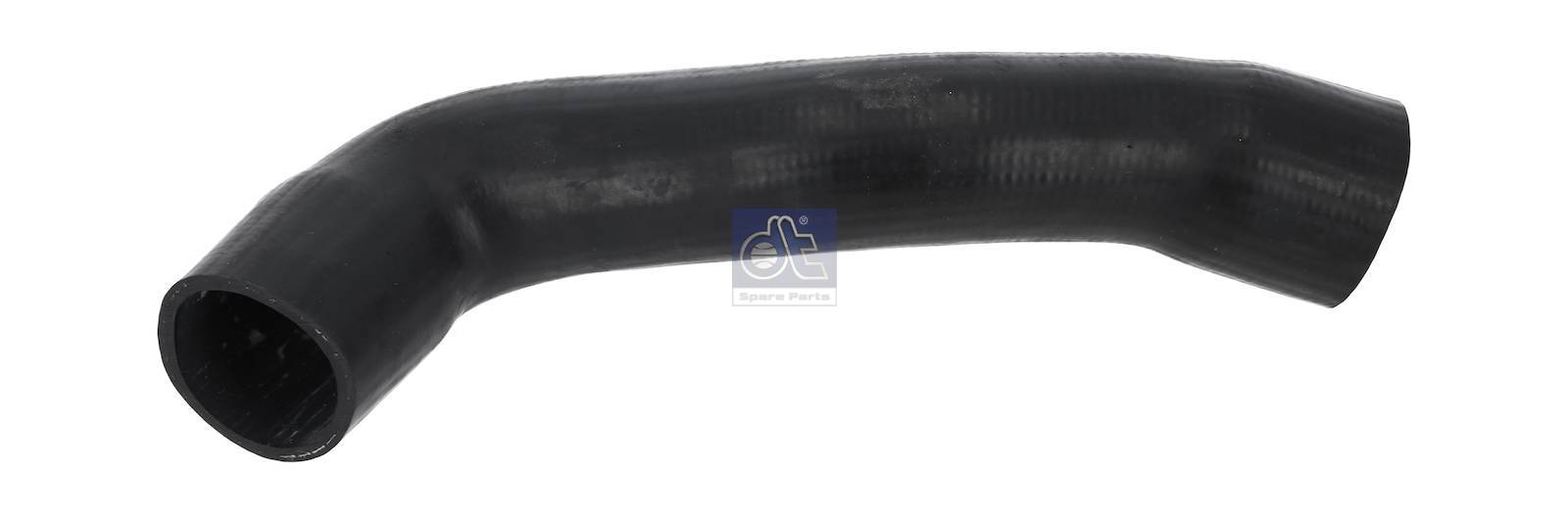Radiator hose replaces Scania 486819
