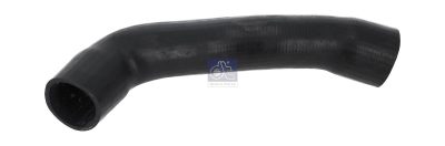 Radiator hose replaces Scania 486819