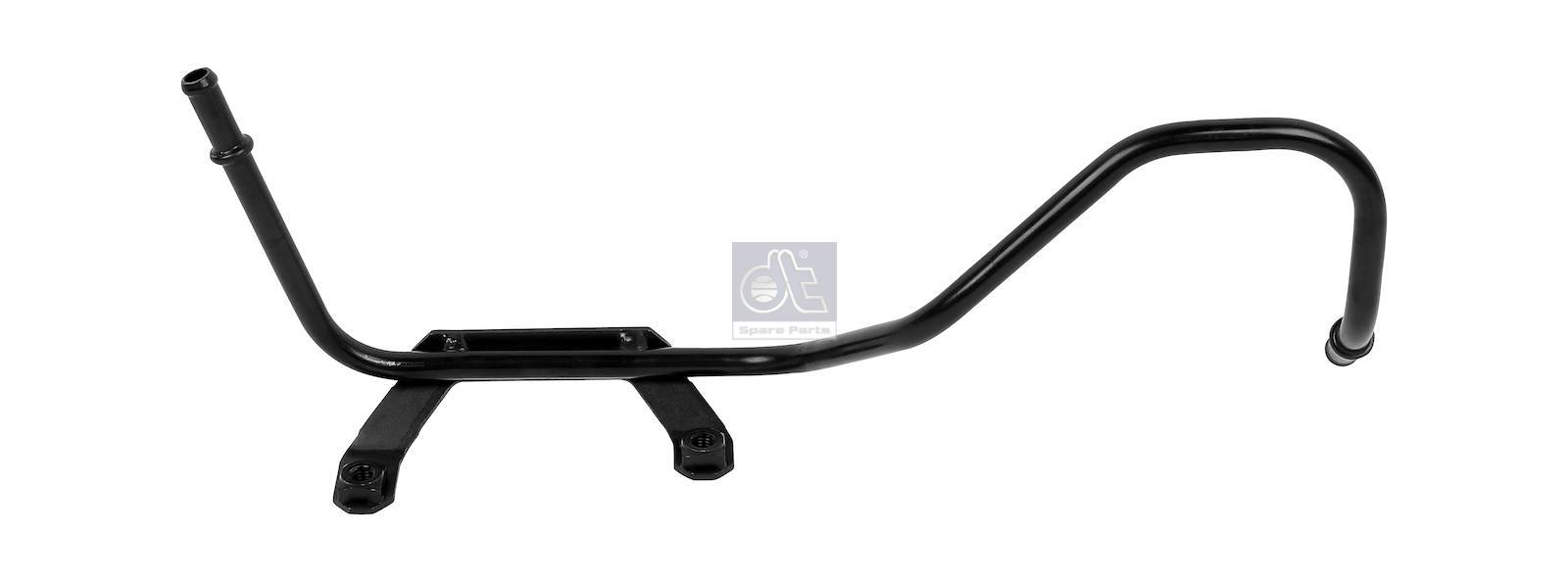 Pipe line replaces Scania 1886818