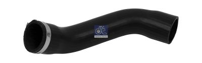 Radiator hose replaces Scania 1930743