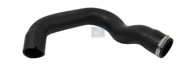 Radiator hose replaces Scania 1856606