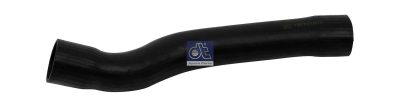 Radiator hose replaces Scania 1790535