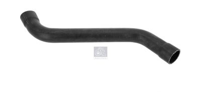 Radiator hose replaces Scania 1545168