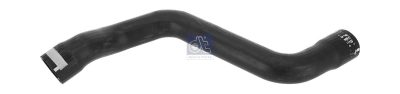 Radiator hose replaces Scania 1545170
