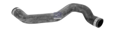 Radiator hose replaces Scania 1445011