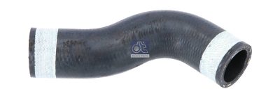 Radiator hose replaces Scania 1449834