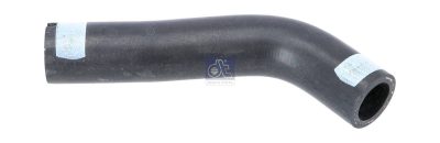 Radiator hose replaces Scania 1755963