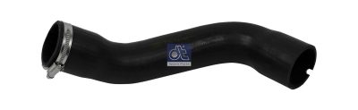 Radiator hose replaces Scania 1546608