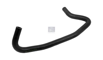 Radiator hose replaces Scania 1444945
