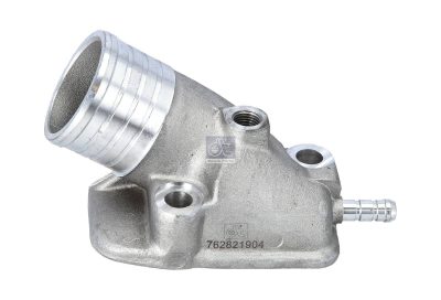 Flange pipe replaces Scania 283082