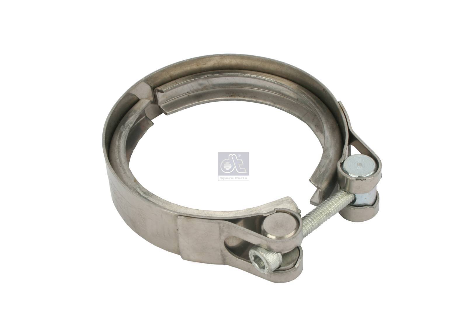 Clamp replaces Scania 1439822