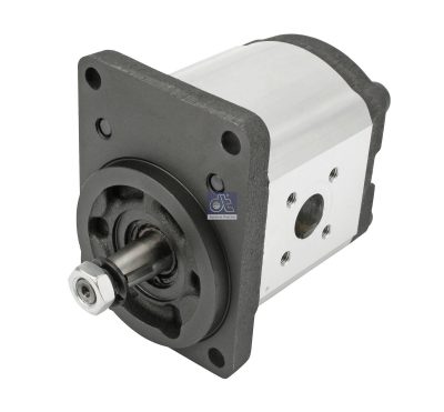 Hydraulic pump, fan replaces Scania 1764450