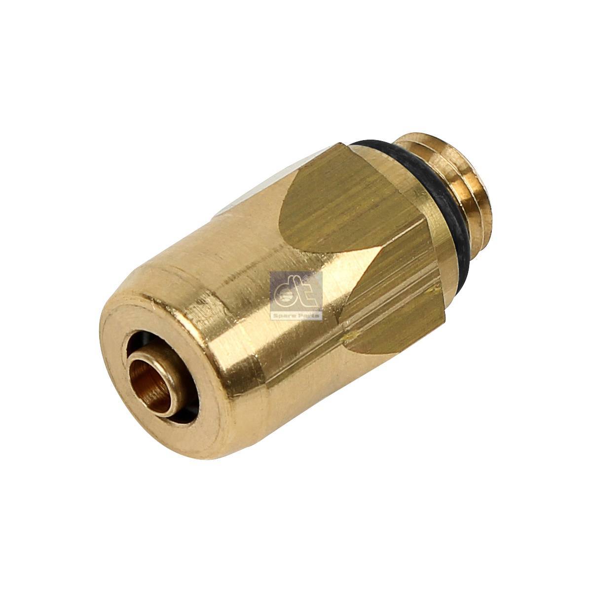 Push-in-connector replaces Scania 1490086