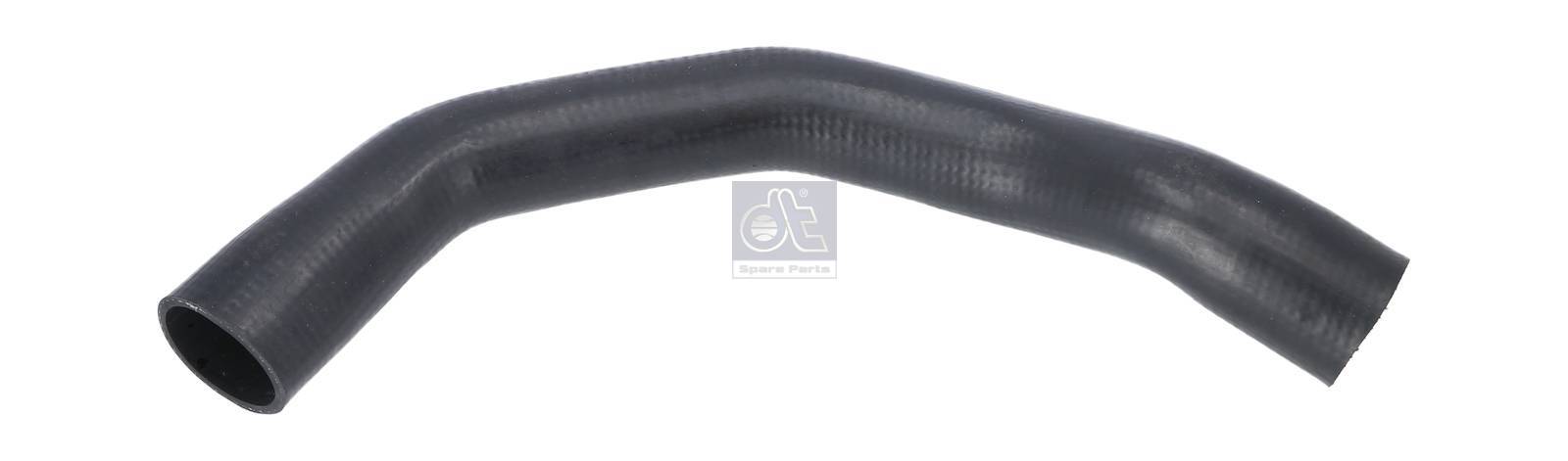 Radiator hose replaces Scania 1778326