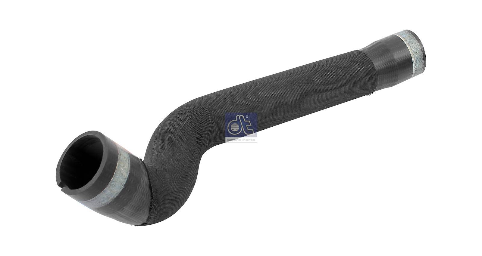 Radiator hose replaces Scania 2010515