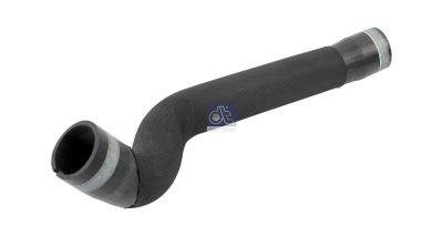Radiator hose replaces Scania 2010515