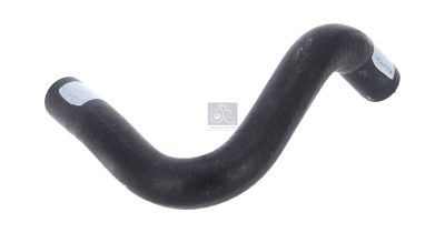 Radiator hose replaces Scania 1859030