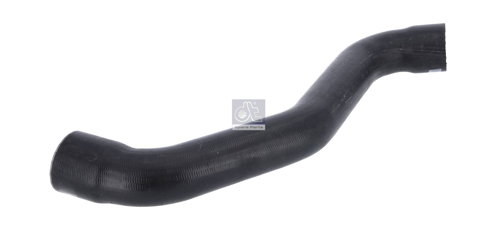 Radiator hose replaces Scania 1856604