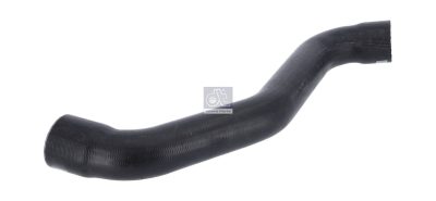 Radiator hose replaces Scania 1856604
