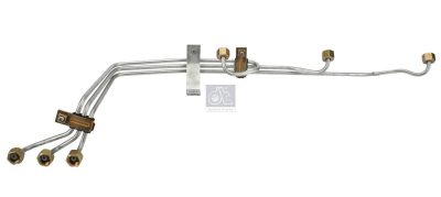 Injection line kit replaces Scania 322696