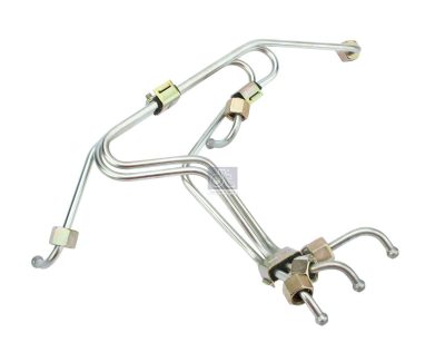 Injection line kit replaces Scania 312216