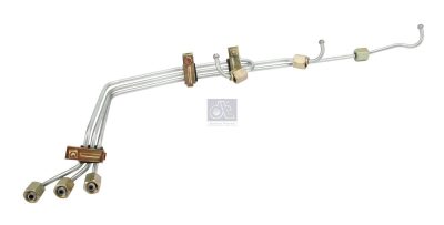 Injection line kit replaces Scania 312220