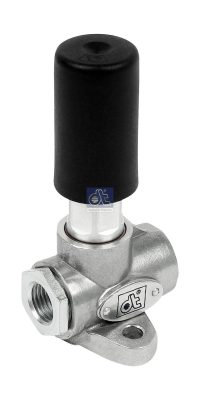 Feed pump replaces Iveco
