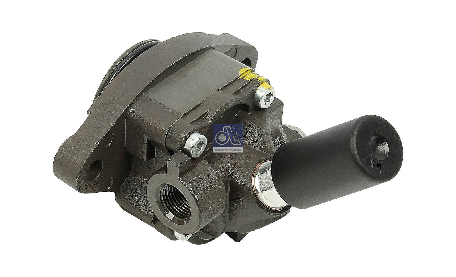 Feed pump replaces Scania 1536255