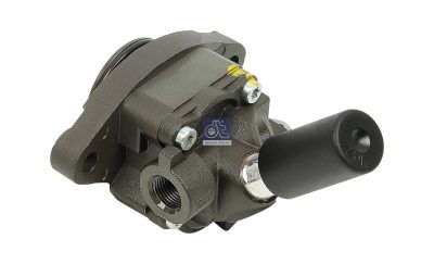 Feed pump replaces Scania 1536255