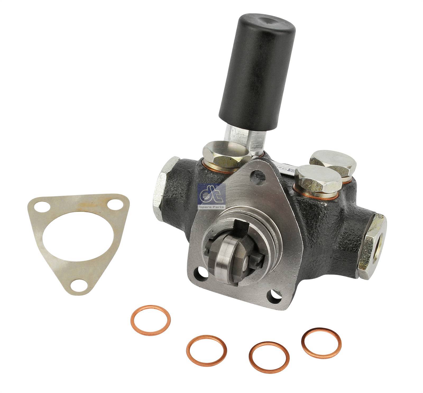 Feed pump replaces Scania 319792