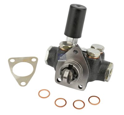 Feed pump replaces Scania 319792