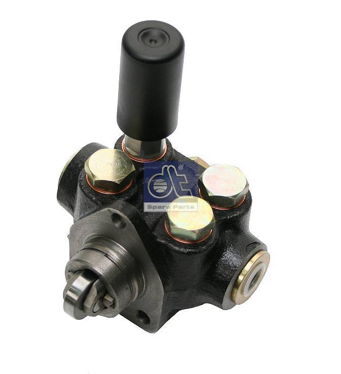 Feed pump replaces Scania 1385358