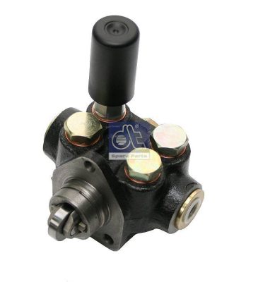 Feed pump replaces Scania 1385358