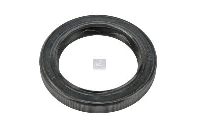 Oil seal replaces DAF