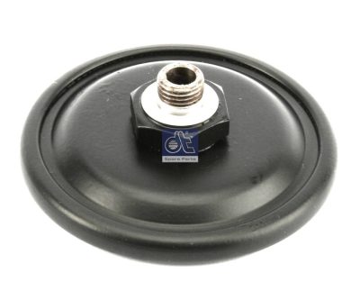 Pulsator replaces DAF