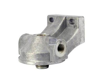 Filter head, fuel filter replaces Scania 1362289