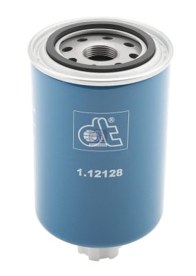 Fuel filter, water separator replaces Scania 1350734