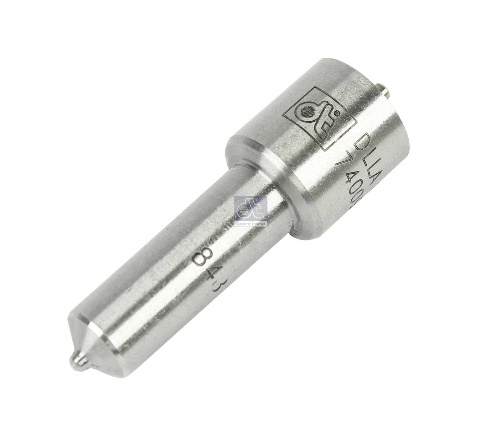 Injection nozzle replaces Scania 1107960
