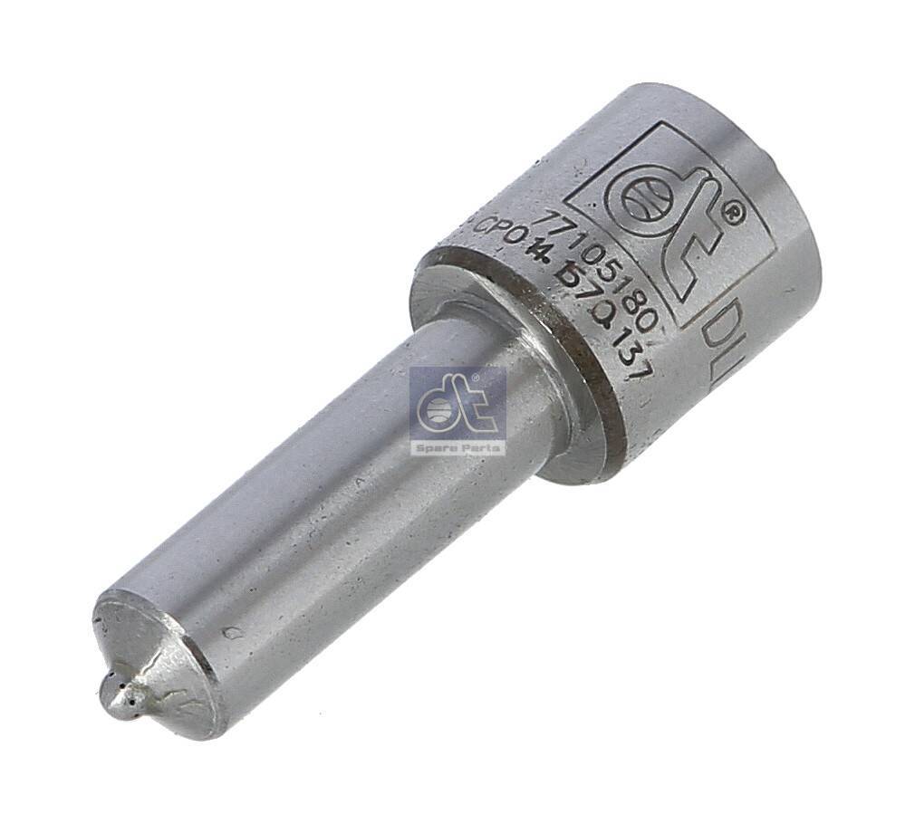 Injection nozzle replaces Scania 1327375