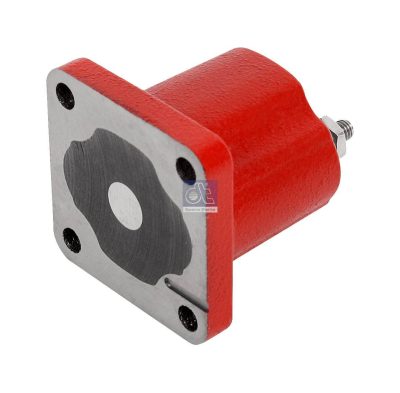 Solenoid coil, fuel valve replaces Cummins