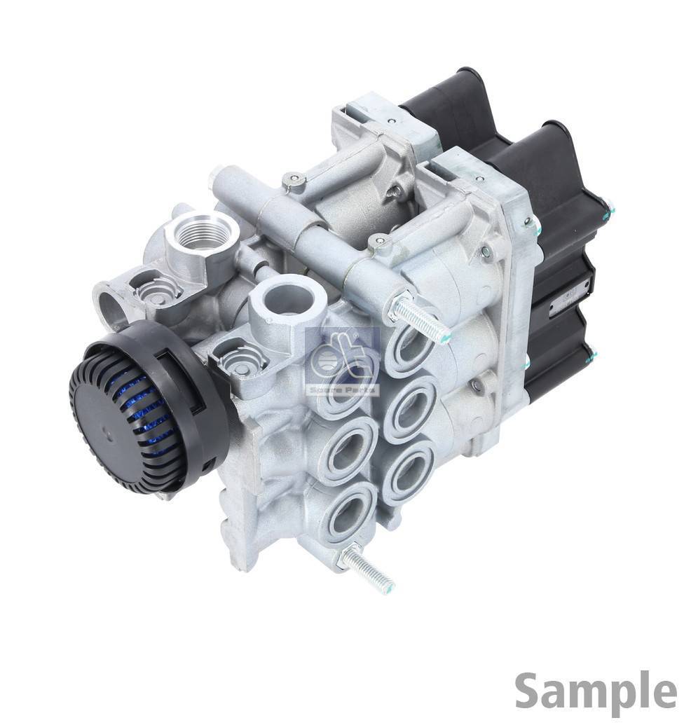 Valve block replaces DAF 1935902