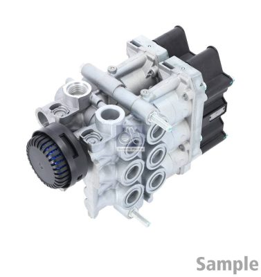 Valve block replaces DAF 1935902