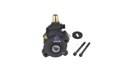 Feed pump, with accessories replaces Scania 1518142 S1
