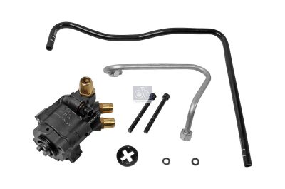 Feed pump, with accessories replaces Scania 1518142 S3