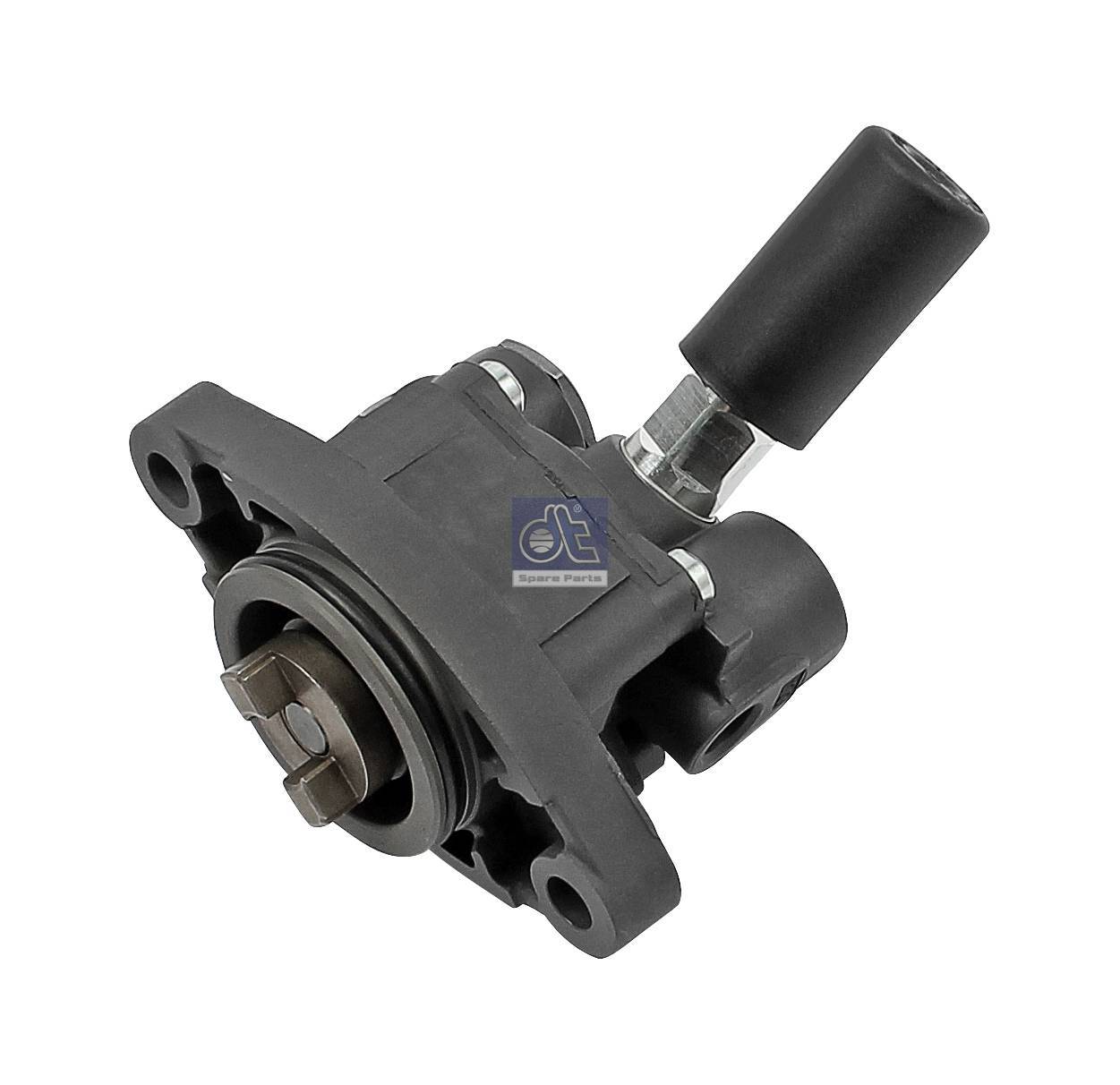Feed pump replaces Scania 1532664